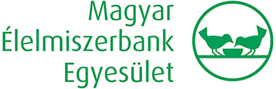 Élelmiszerbank adományszétosztási együttműködés 2016