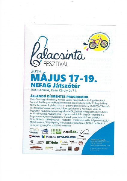 Palacsinta Fesztivál