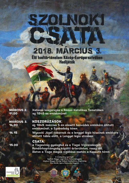 Szolnoki Csata