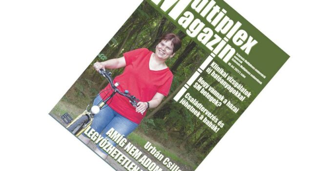Minden Multiplex Magazin letölthető