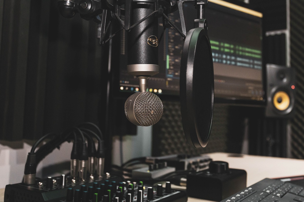 Kossuth Rádió Napközben + KARC FM felvétel