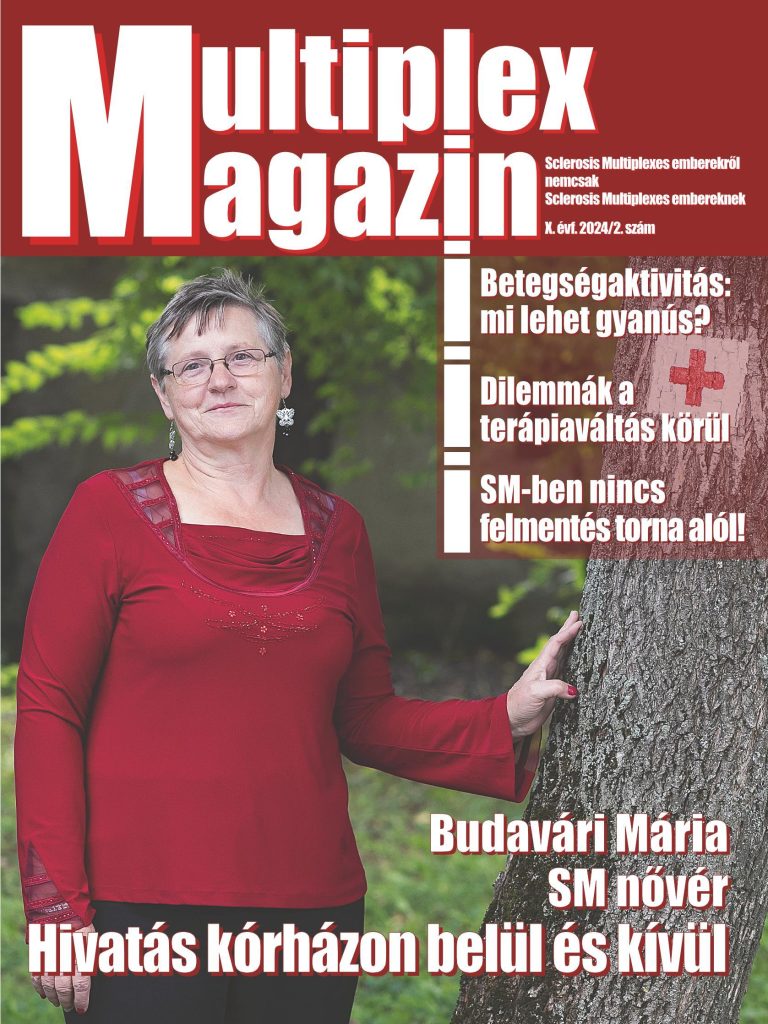 Meddig érdemes kezelni a sclerosis multiplexet?