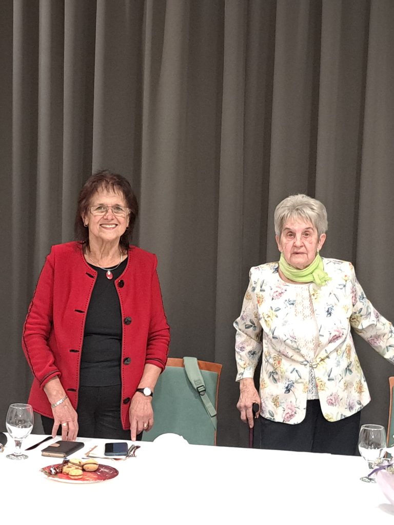 KARÁCSONYI RENDEZVÉNY 2024.
